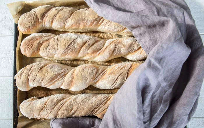 Hembakat bröd – recept och tips, foto #5 av Shahadat Hossain